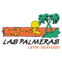 Restaurante Las Palmeras logo - Similar company to Bv Construcciones