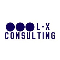 L-X Consulting logo - Similar company to Elissa Shuck :: Career & Leadership Coach