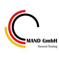 Mand logo - Similar company to Quantization For Technology And Solution Iraq