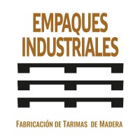 Empaques Industriales logo - Similar company to Alexar Internacional Sa De Cv