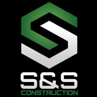 S&S Construction logo - Similar company to We Build Construction
