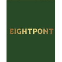 EightPont logo