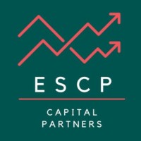 ESCP Capital Partners logo - Similar company to Pt Clinic