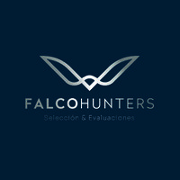 FalcoHunters / Falco hunters logo - Similar company to Group Hhp