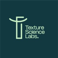 Texture Science Labs logo - Similar company to Pleeth