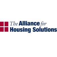 Alliance For Housing Solutions
