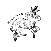 Milkman Booking logo - Similar company to Boxart
