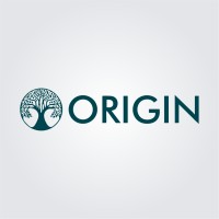 Origin Communications logo - Similar company to Velstan Compressed Air Solution