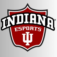 Esports at Indiana University logo - Similar company to Aquila Corporation