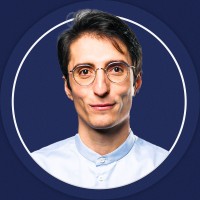 Crypto Coulisses logo - Similar company to Elliksir Solutions - Connecting Innovators With Global Markets