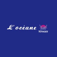 L'OCEANE VOYAGES logo - Similar company to Symphony Greece Dmc