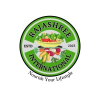 Rajashree Group Of Companies logo - Similar company to Mission Exports Hrushiekesh Zirpe