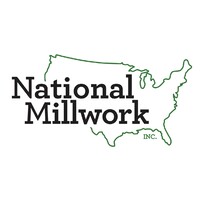 National Millwork logo - Similar company to Integral Construction Group, Inc.