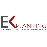 EK Planning Ltd logo - Similar company to Sd Studio Ltd