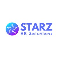 STARZ HR logo - Similar company to Starz Ventures Pvt Ltd