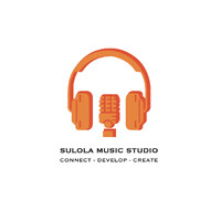 Sulola Music Studio logo - Similar company to Version Music Studio