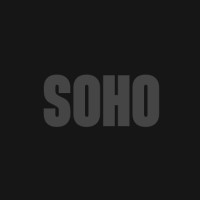 Soho logo - Similar company to Dani Design