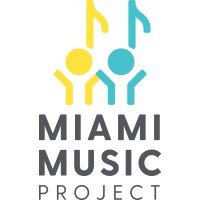Miami Music Project logo - Similar company to Churromania®