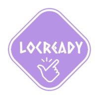LocReady logo - Similar company to Brand Localization