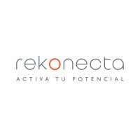 ReKonecta logo - Similar company to Vouxers | Wellnes Voucher Shop