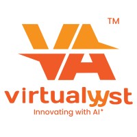 Virtualyyst Tech Private Limited logo - Similar company to Thumbstack Technologies
