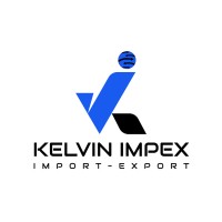 KELVIN IMPEX logo - Similar company to Vayavya