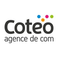 Coteo, agence de com logo - Similar company to Deleganet