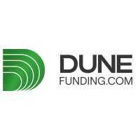 Dune Funding logo - Similar company to Securelease