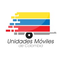 Unidades Móviles de Colombia logo - Similar company to M.S.Autocare
