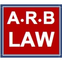 A.R.B. Law logo - Similar company to Ford Haymour & Associates Llp