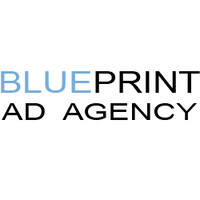 BluePrint Advertising Agency logo - Similar company to The Advertising Forum