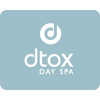 Dtox Day Spa logo - Similar company to Tcmconcierge