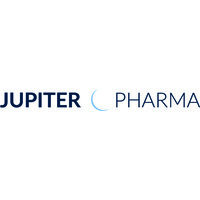 JUPITER PHARMA logo - Similar company to Jupiter