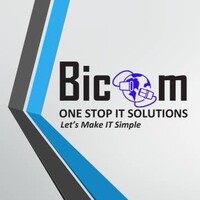PT Bicom Mitra Solusindo logo - Similar company to Pt Exa Teknologi Indonesia