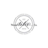 Thread Tales Company logo - Similar company to Vegan Silk