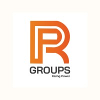 RP Groups logo - Similar company to Djv Infrastructure Private Limited