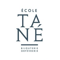 ECOLE TANE DE BIJOUTERIE ET D'ORFEVRERIE logo - Similar company to Clara Jasmine