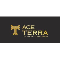 Ace Terra logo - Similar company to The Pride Developer