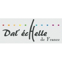 Dal'Echelle de France logo - Similar company to Gefix