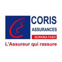 Coris Assurances logo - Similar company to Globus-Re