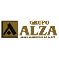 GRUPO ALZA logo - Similar company to Pactech Mayoreo
