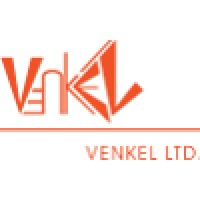 Venkel Ltd. logo - Similar company to Floating Leaf Entertainment