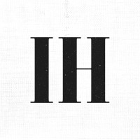The Invisible Hand logo - Similar company to The Invisible Hand
