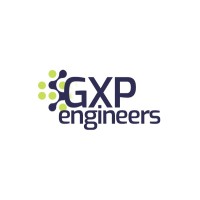 GXP Engineers Inc logo - Similar company to Coolsoft Technology Sas