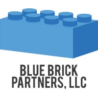 Blue Brick Partners logo - Similar company to Crc Development Llc