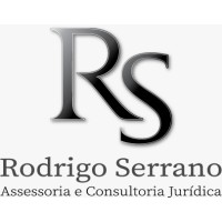 RS ADVOCACIA logo - Similar company to Rs2Build