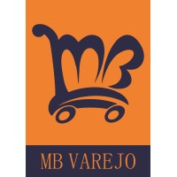 MB Varejo logo - Similar company to Vidatis