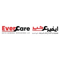 EverCare Auto General Repairing LLC  (DUBAI) logo - Similar company to Js Technical Solutions Ltd