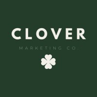 Clover Marketing Co. logo - Similar company to Md Logic, Inc.