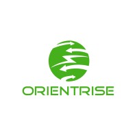 Orientrise EV Chargers logo - Similar company to Vulletic Ev Chargers